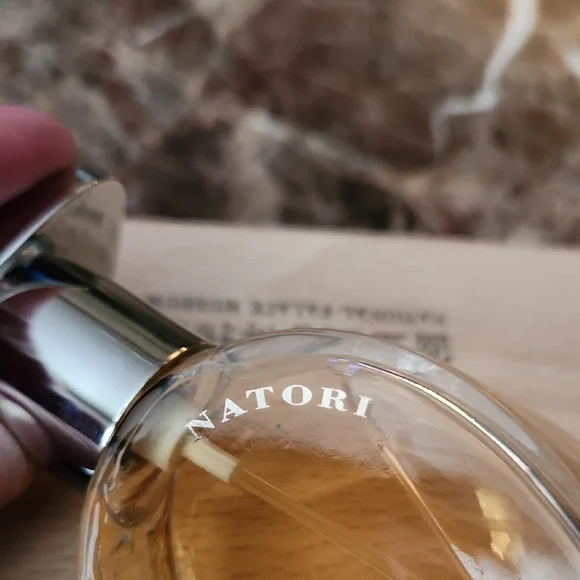 Natori Eau De Parfum from Avon 1oz - Picture 2 of 4